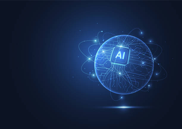 AI model core