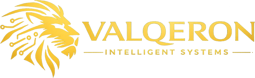 Valqeron — Intelligent Systems